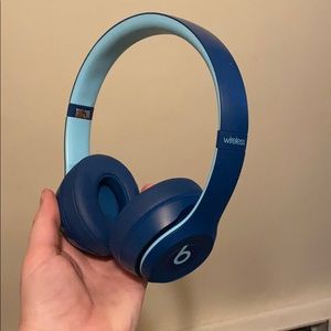 Beats Solo3 Bluetooth
